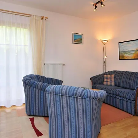 Haus Kleiner Krake 8c