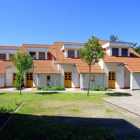 Haus Kleiner Krake 8c