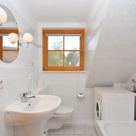 Haus Kleiner Krake 8c *