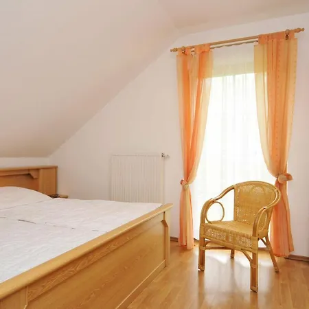 Haus Kleiner Krake 8c